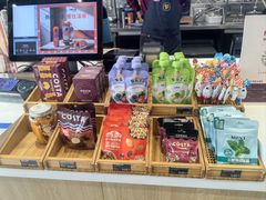 -COSTA COFFEE(丰联广场店)