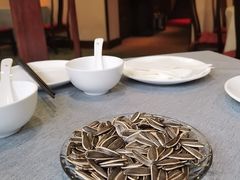 -龙井壹号·茶缘山景宴(龙井村店)