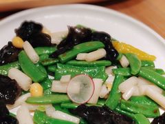 -客汀家宴·客家烟火 四季食材(集美店)