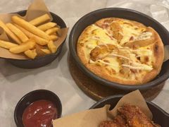 -必胜客(尹山湖歌林公园店)