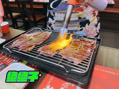 -仙隐小鹿料理食堂(惠济万达店)