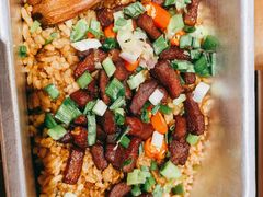 -黔有有贵州酸汤夺夺粉火锅(五味十字店)