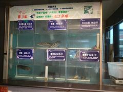 -小牛海记潮汕牛肉店(永定路店)