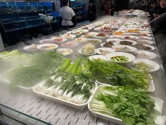 -健眺小海鲜(临海后山店)