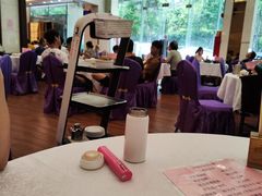 -畔山酒店中餐厅