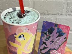-DQ·蛋糕·冰淇淋(苏州中心店)