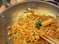 -福客麻辣烫·现炒麻辣香锅(印力中心店)
