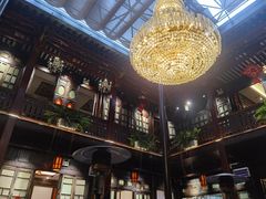 大堂-云和祥食府·特色云南菜(金碧公园店)