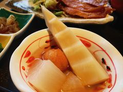 -味太助·银饭食堂(中华城店)