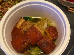 -眉州东坡(春秀路店)
