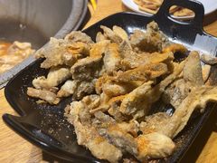 -福茂源横山铁锅羊肉(牡丹园店)