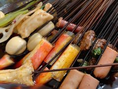 -厕所串串(文殊院店)