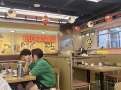 -小川洋风料理(武胜路凯德广场店)