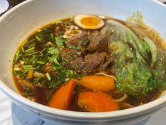 -康师傅私房牛肉面(申虹店)