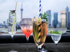 -外滩8号 whisky bar(金延大厦店)