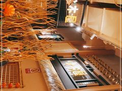 -冰川冷面·延边菜·炭烤串(观前店)