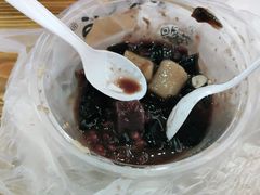 -猪脑壳凉面(武陵源店)