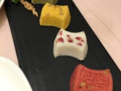 -得月楼·省级非遗·传统苏帮菜(观前店)