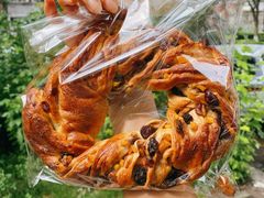 肉桂花环-ZEROTIME零家茶歇(望京店)