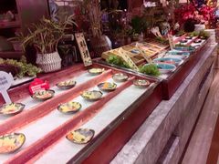 -芭菲盛宴·环球美食(袁家岗店)