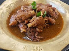 -芦月轩羊蝎子(北蜂窝店)