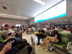 -上海中航虹桥机场泊悦酒店