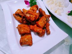 -光明邨大酒家(淮海路店)