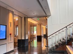 -成都安仁福朋喜来登酒店