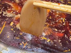 -肖肖酸萝卜鱼火锅(总店)