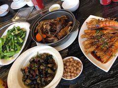 -美极鲜食坊(宝安南路店)