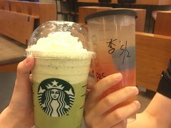 -星巴克臻选(深圳皇庭广场分店)