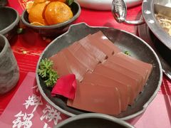 -谭鸭血老火锅·匠心(环球港旗舰店)