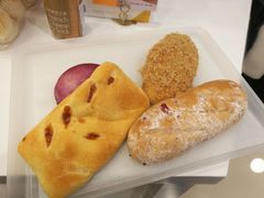 -面包新语(KKMALL京基店)