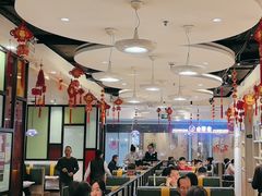 -新宝餐厅(流塘店)