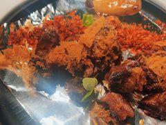 -南堂馆·新川菜(春熙路店)