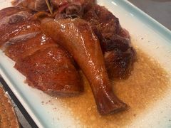 -先记烧鹅王·本地粤菜(福永店)