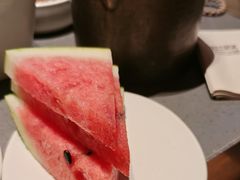 -巴奴毛肚火锅(二七万达店)