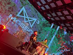 -MOSSO·Liveshow(M3香港广场店)