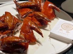 -甄御•海鲜新青岛菜(麦岛店)