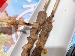 -西贝(上海新梅广场店)