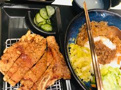君悦排骨饭-馔豚·台北菜专门店(深圳湾万象城店)