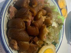 -發起人·肉骨茶(万象汇店)