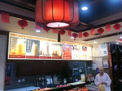 -那家老院子东北菜·饺子·小鸡炖蘑菇(艳华街店)