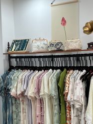 -陈大户旗袍(狮子林店)