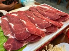 -清真·弹拨尔新疆美食餐厅(延龄巷店)