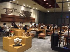 -星巴克臻选(深圳罗湖万象城店)