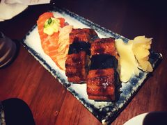 -千代武日本料理(开发区店)