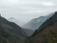 -东天目山风景区