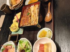 -玄白·炭烤活鳗(上海首店)
