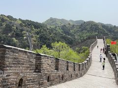 -慕田峪长城